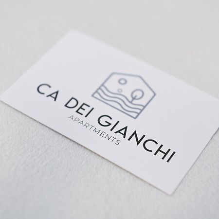 ラ・スペツィアCa Dei Gianchi 3アパートメント 部屋 写真